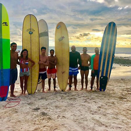 Hotel Bahaka Jeri Jijoca de Jericoacoara Zewnętrze zdjęcie