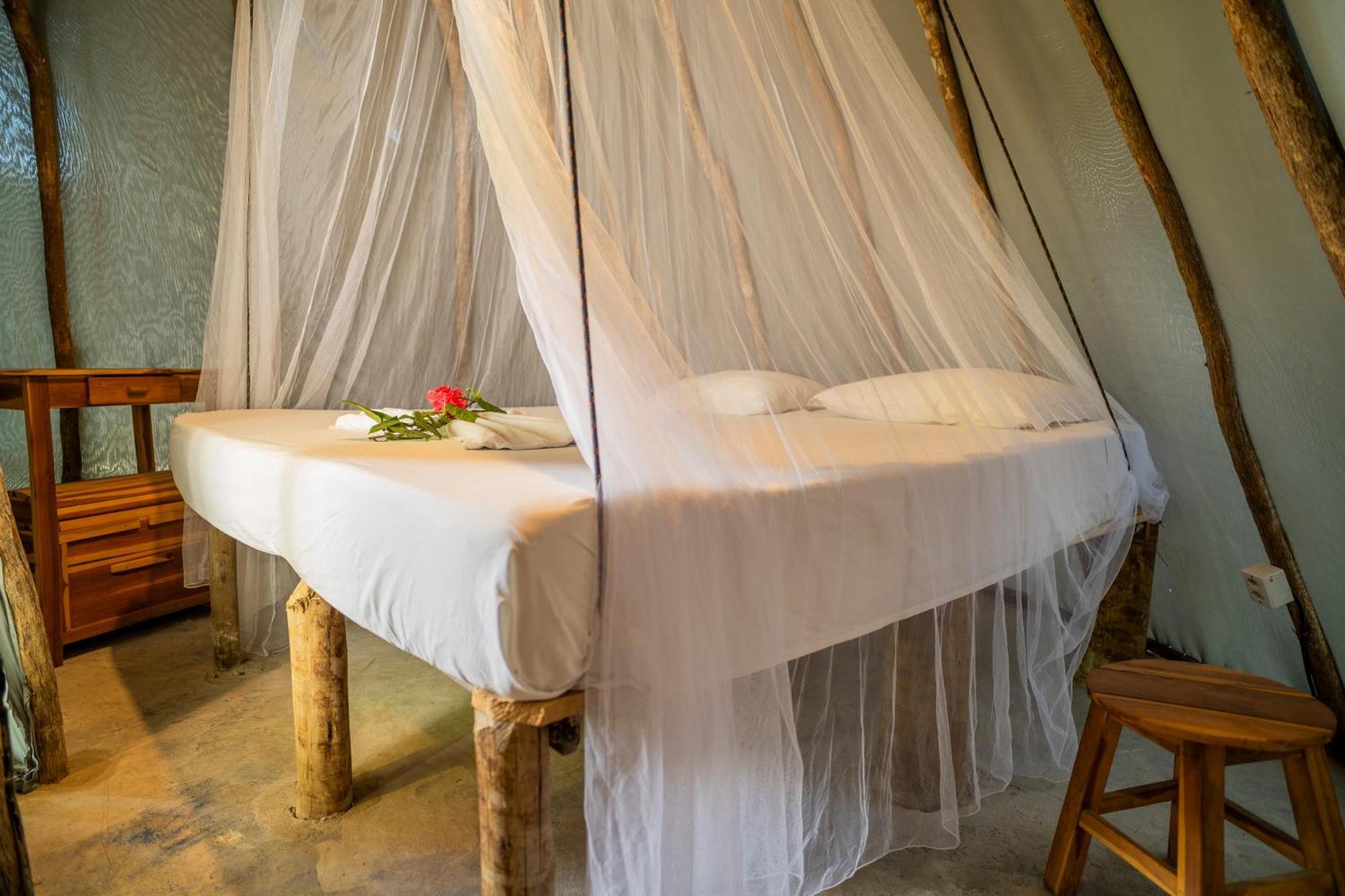 Hotel Bahaka Jeri Jijoca de Jericoacoara Zewnętrze zdjęcie