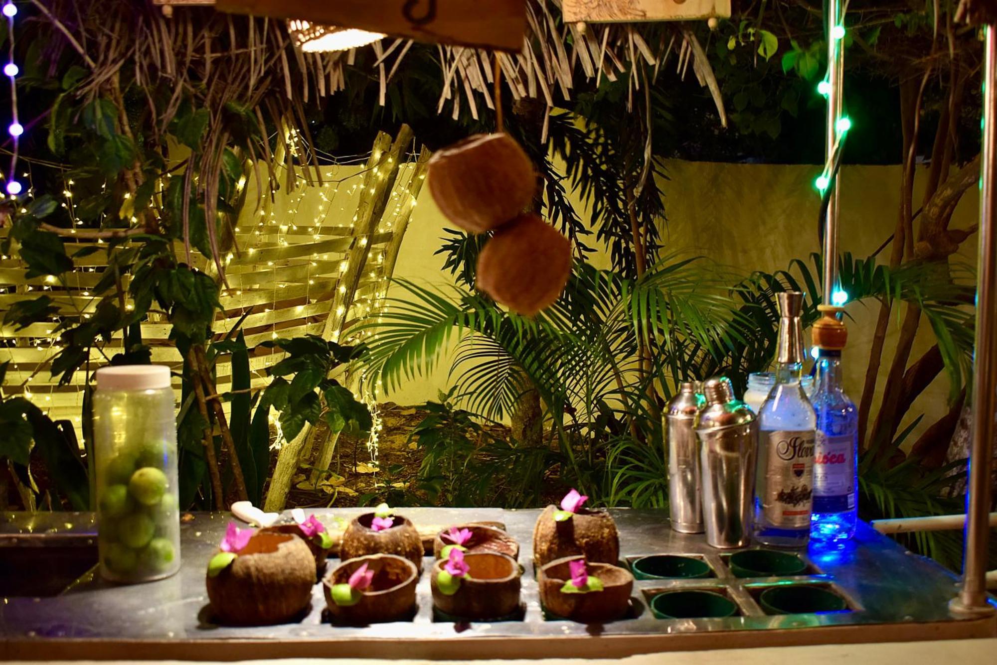Hotel Bahaka Jeri Jijoca de Jericoacoara Zewnętrze zdjęcie