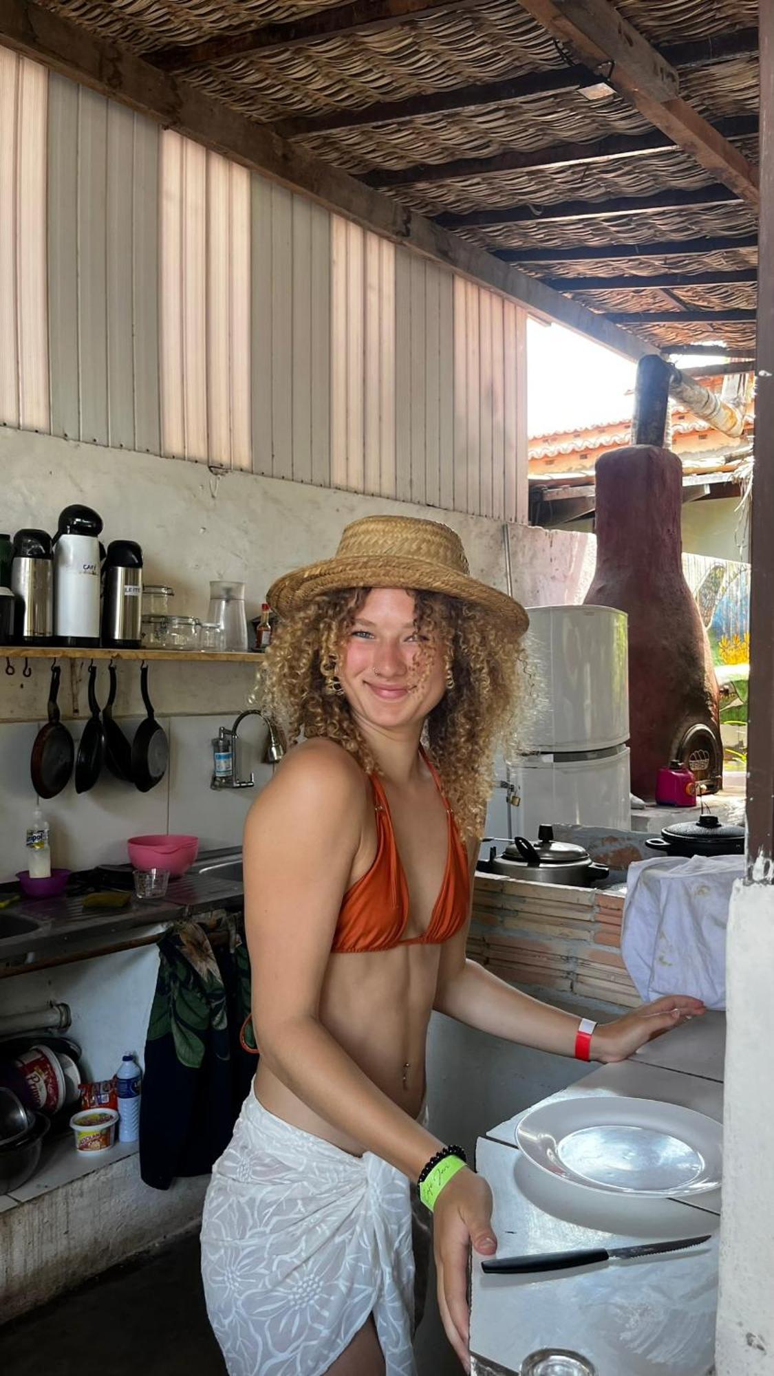 Hotel Bahaka Jeri Jijoca de Jericoacoara Zewnętrze zdjęcie